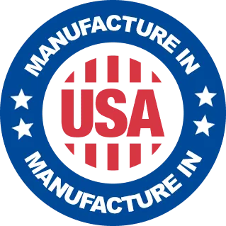 Made in the USA