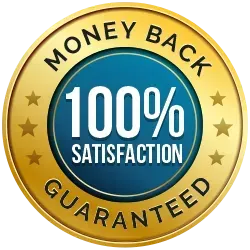 HorseFil 60-Day Money-Back Guarantee