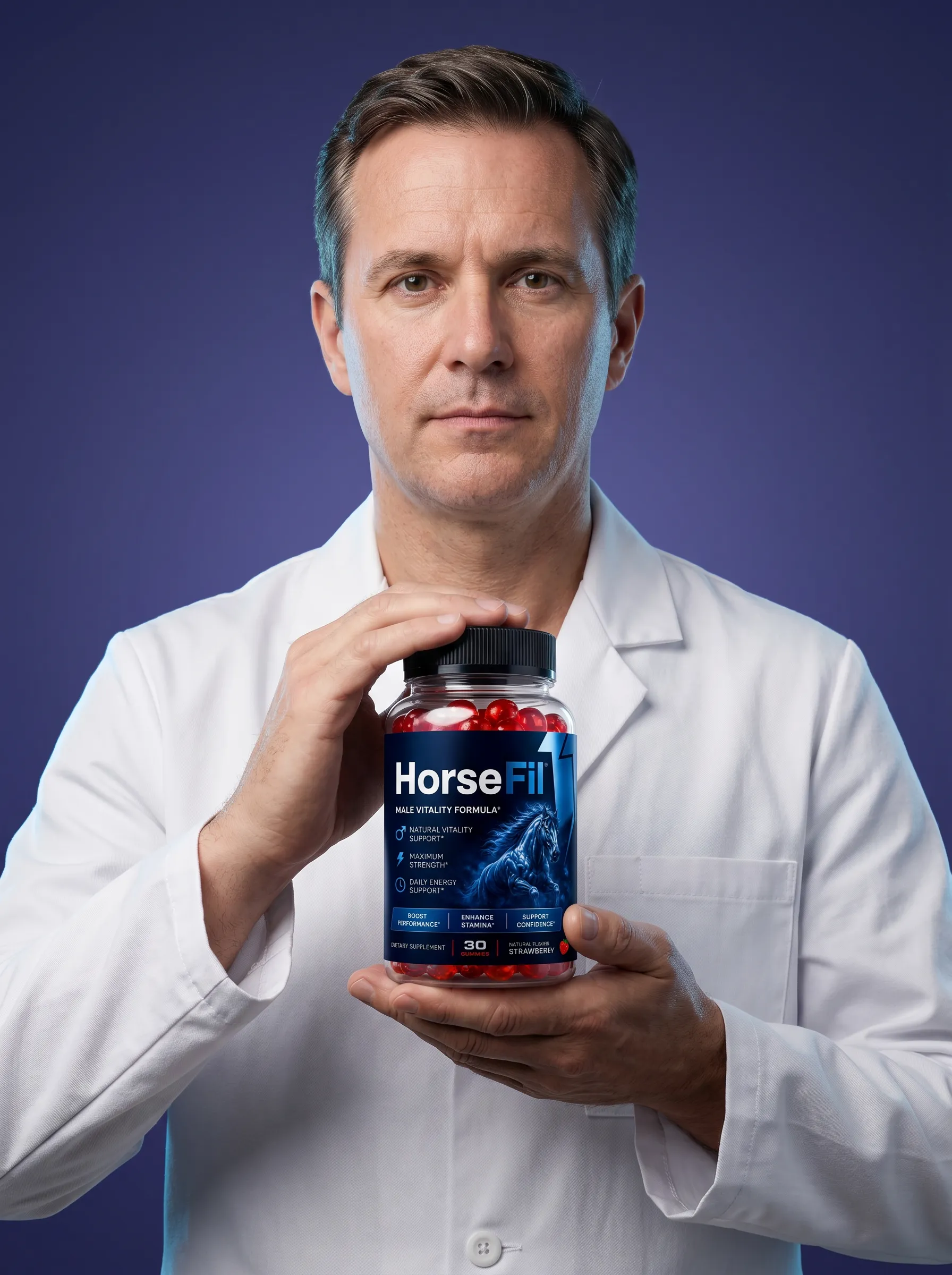 HorseFil – How It Works