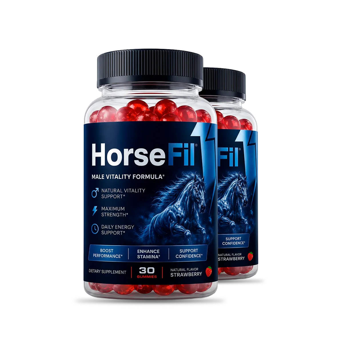 HorseFil – Pros