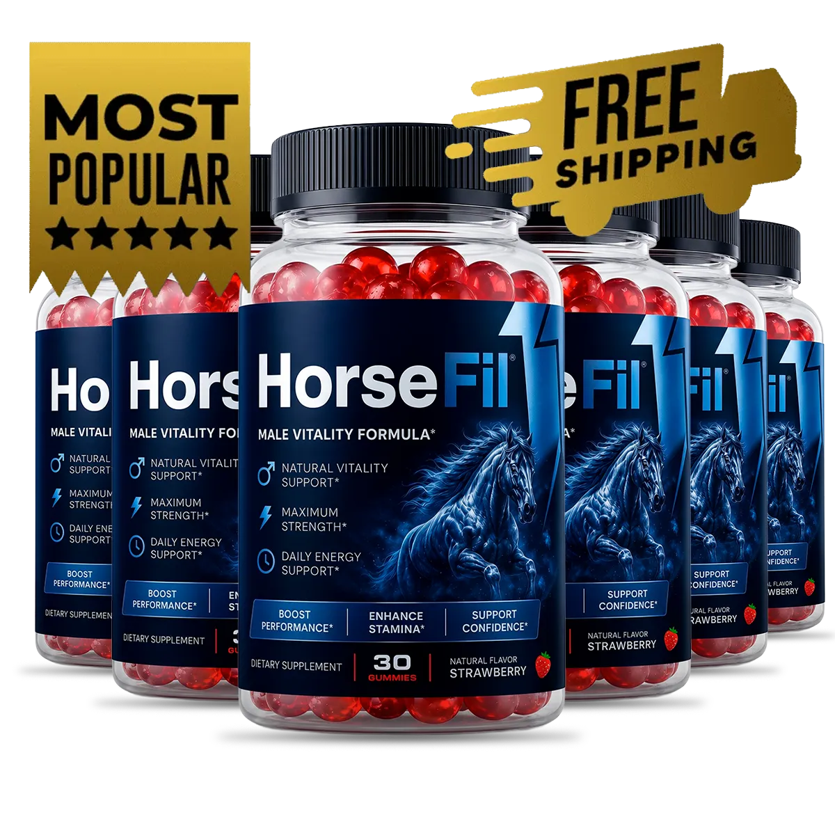 HorseFil – Special Discount