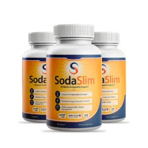 SodaSlim Supplement