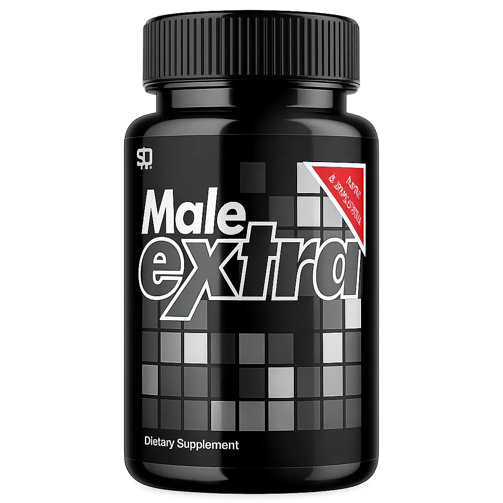 Male Extra Supplement