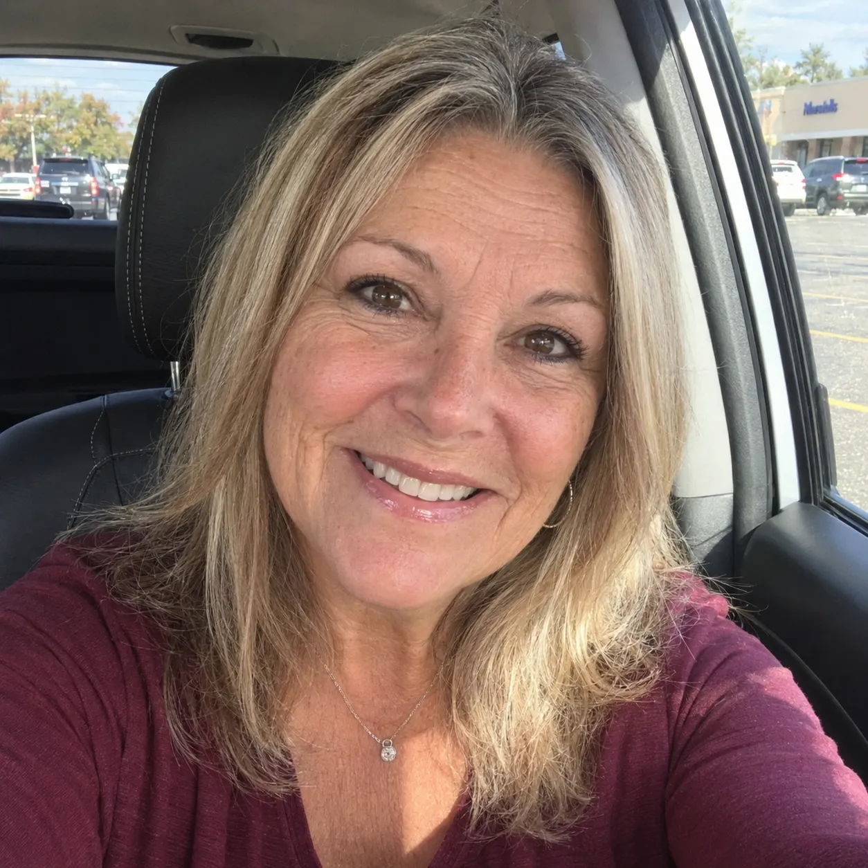 Linda M.