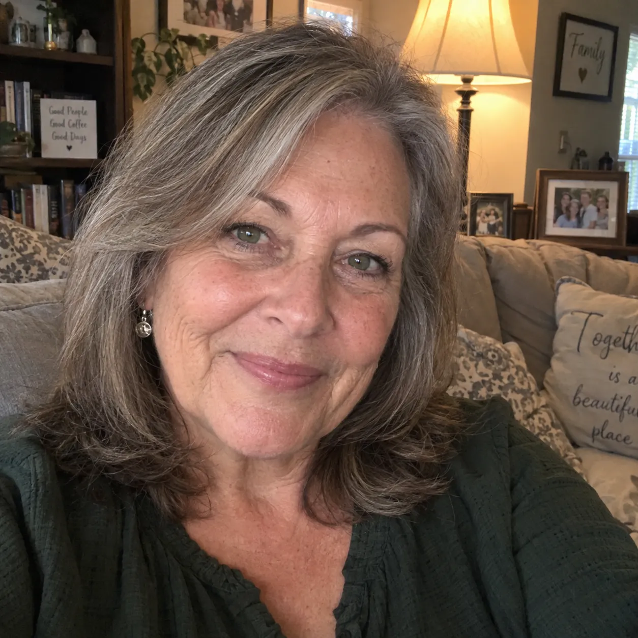 Patricia W.