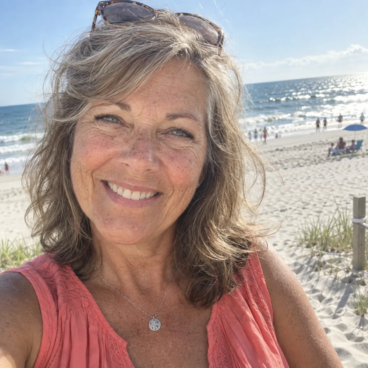 Carol N.
