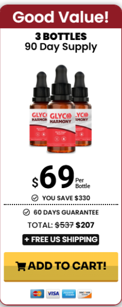 3 Bottles