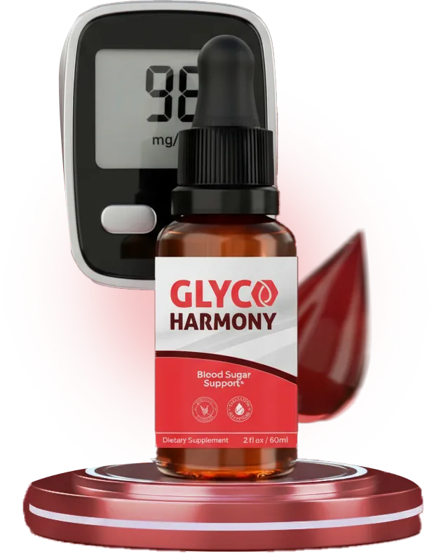 Glyco Harmony comparison