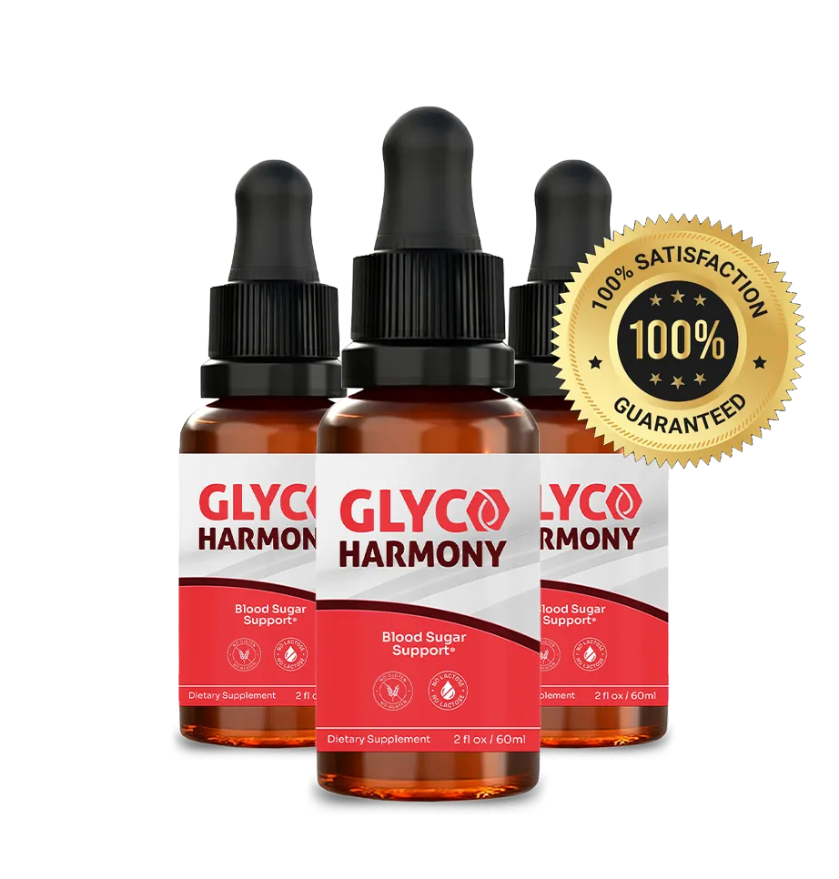Glyco Harmony comparison
