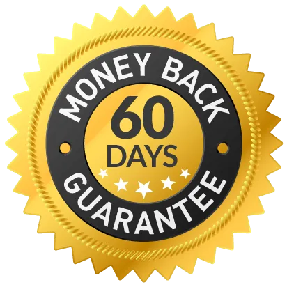 60 Day Guarantee