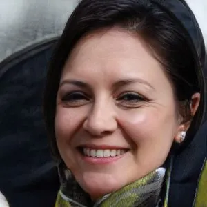 Carla F