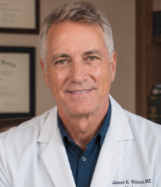 Dr. James R. Wilson