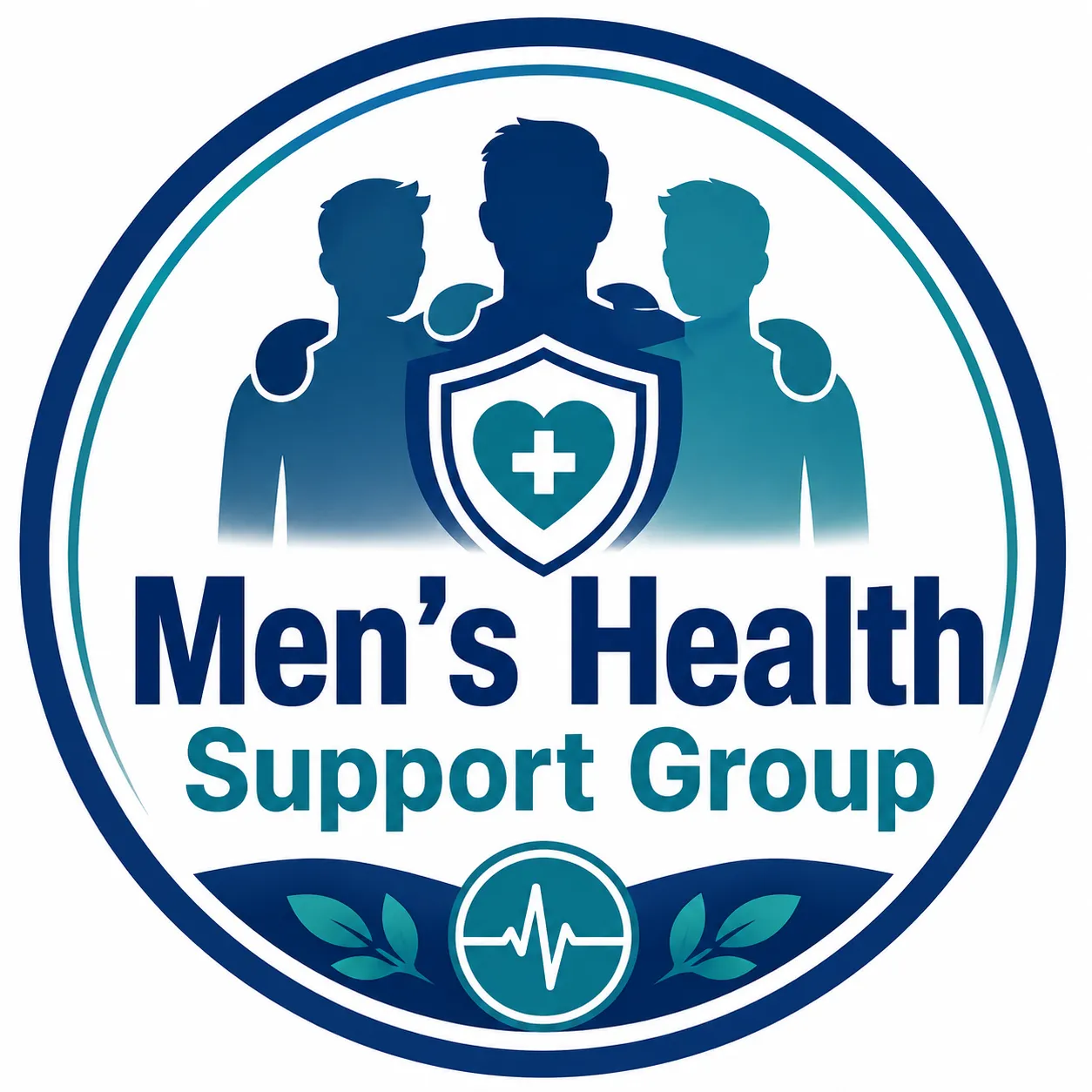 Men's Health & Vitality Support Group